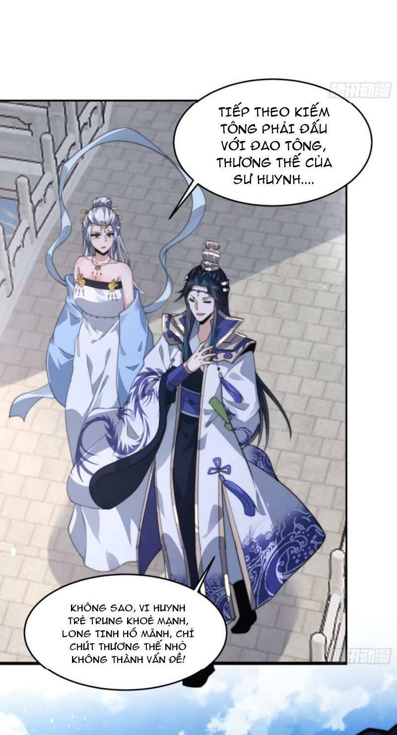 Nữ Đồ Đệ Ai Nấy Đều Muốn Giết Ta: Chapter 76