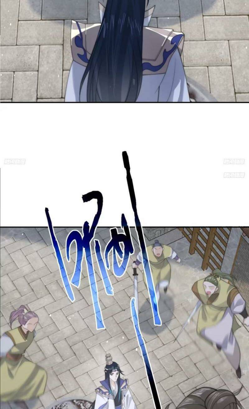 Nữ Đồ Đệ Ai Nấy Đều Muốn Giết Ta: Chapter 76