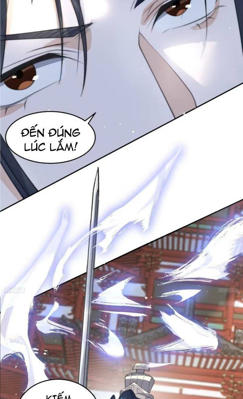 Nữ Đồ Đệ Ai Nấy Đều Muốn Giết Ta: Chapter 76
