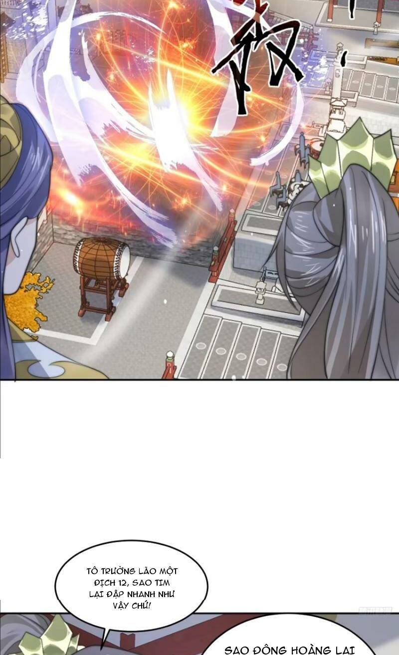Nữ Đồ Đệ Ai Nấy Đều Muốn Giết Ta: Chapter 76