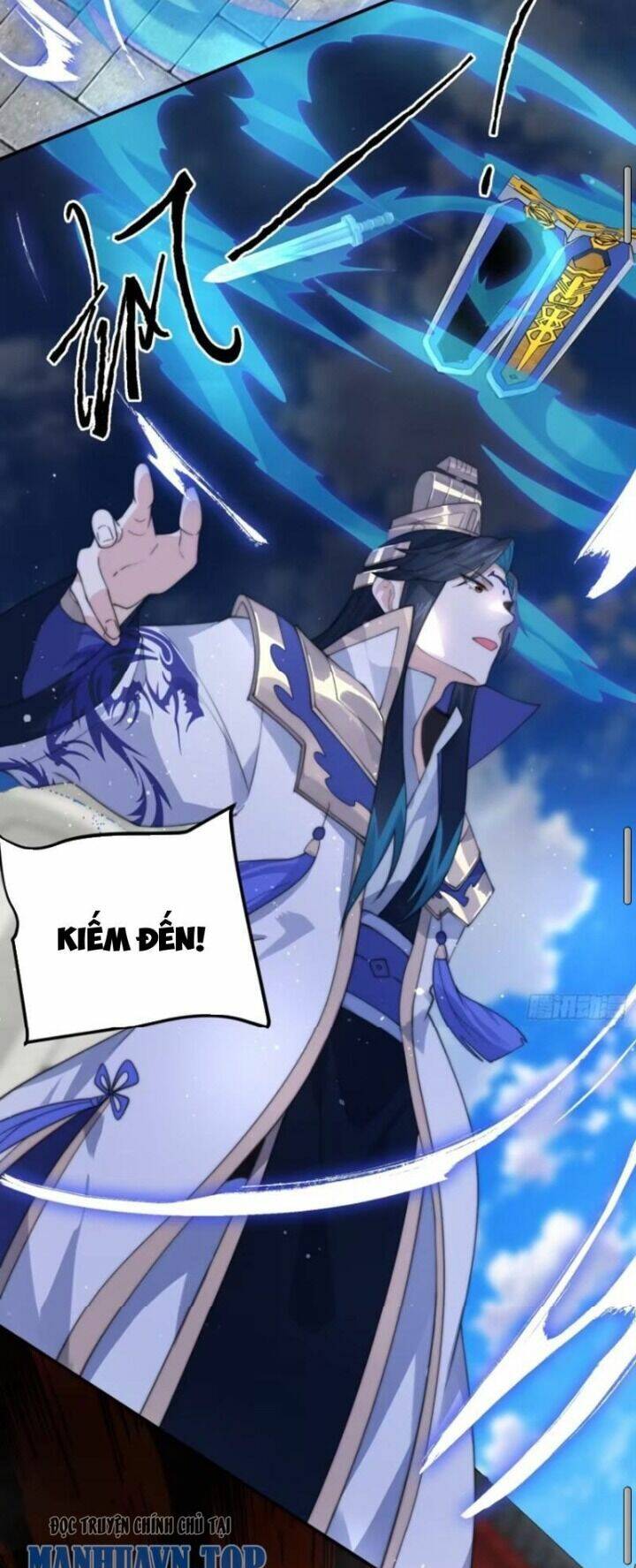 Nữ Đồ Đệ Ai Nấy Đều Muốn Giết Ta: Chapter 85