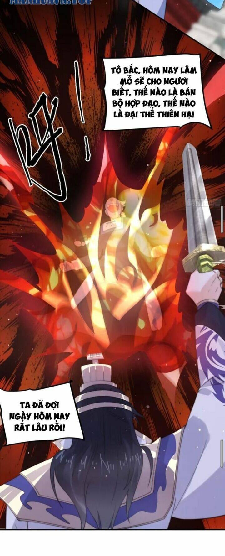 Nữ Đồ Đệ Ai Nấy Đều Muốn Giết Ta: Chapter 85