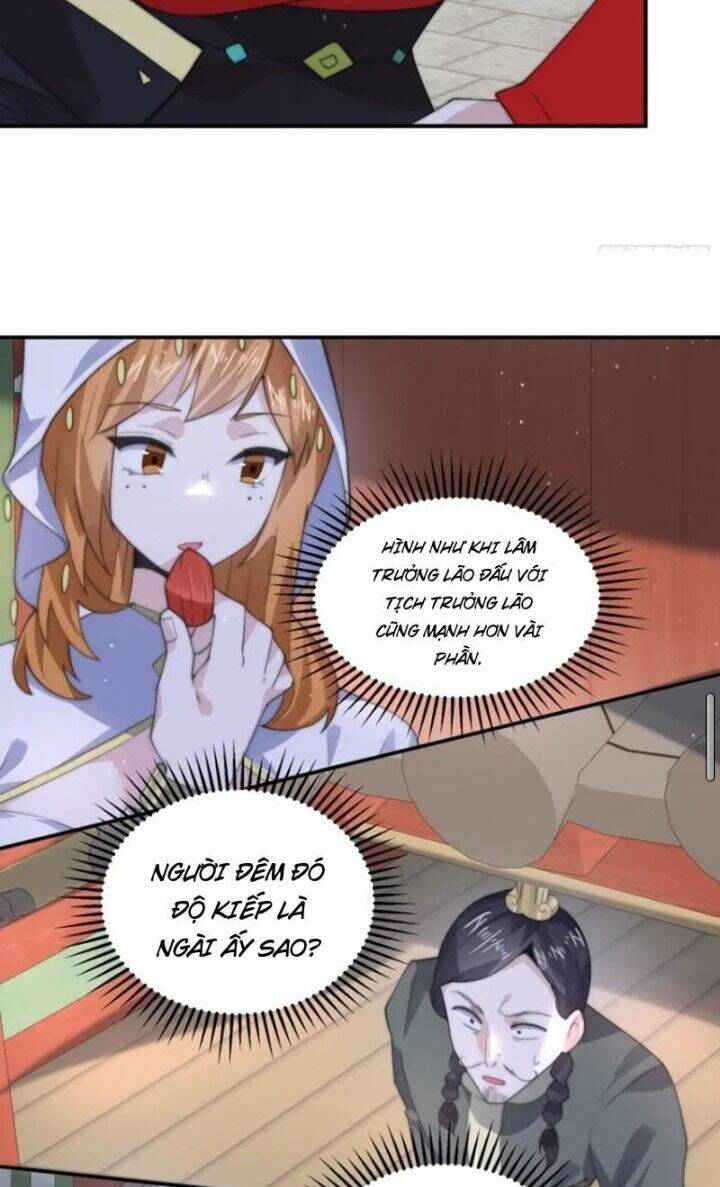 Nữ Đồ Đệ Ai Nấy Đều Muốn Giết Ta: Chapter 85