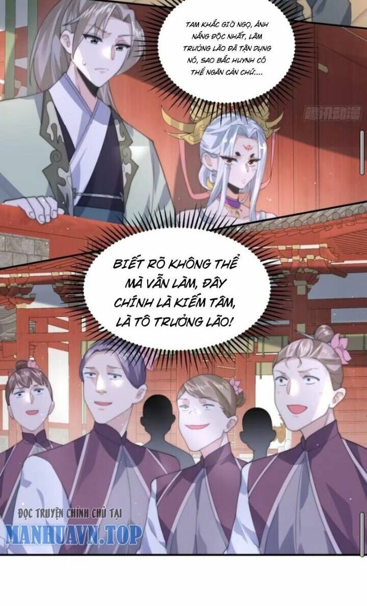 Nữ Đồ Đệ Ai Nấy Đều Muốn Giết Ta: Chapter 85