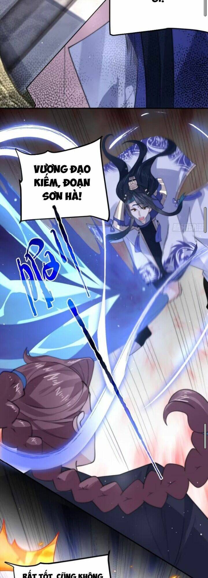 Nữ Đồ Đệ Ai Nấy Đều Muốn Giết Ta: Chapter 85