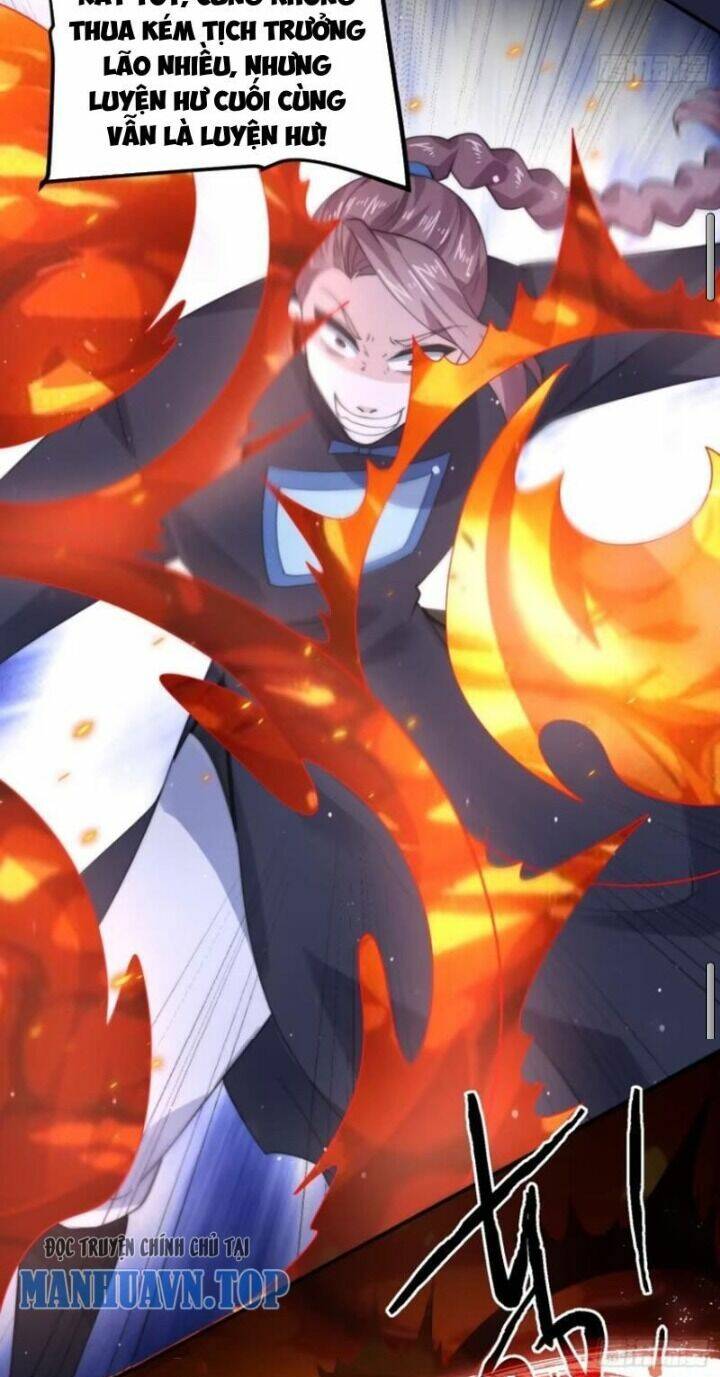Nữ Đồ Đệ Ai Nấy Đều Muốn Giết Ta: Chapter 85