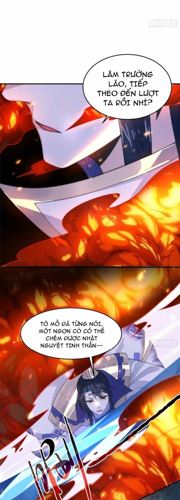 Nữ Đồ Đệ Ai Nấy Đều Muốn Giết Ta: Chapter 85