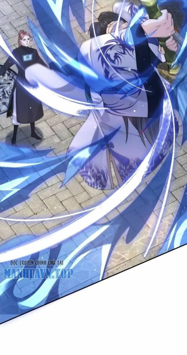 Nữ Đồ Đệ Ai Nấy Đều Muốn Giết Ta: Chapter 85