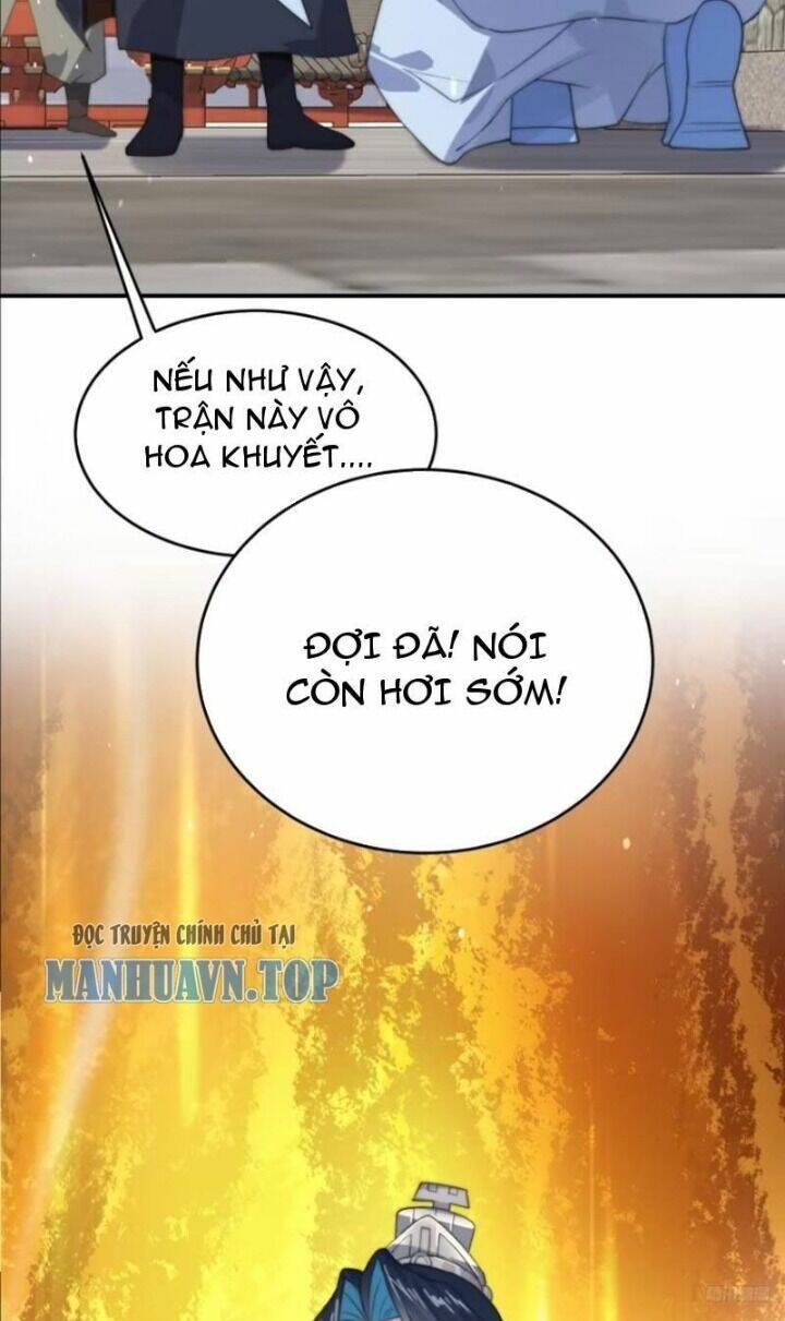 Nữ Đồ Đệ Ai Nấy Đều Muốn Giết Ta: Chapter 85
