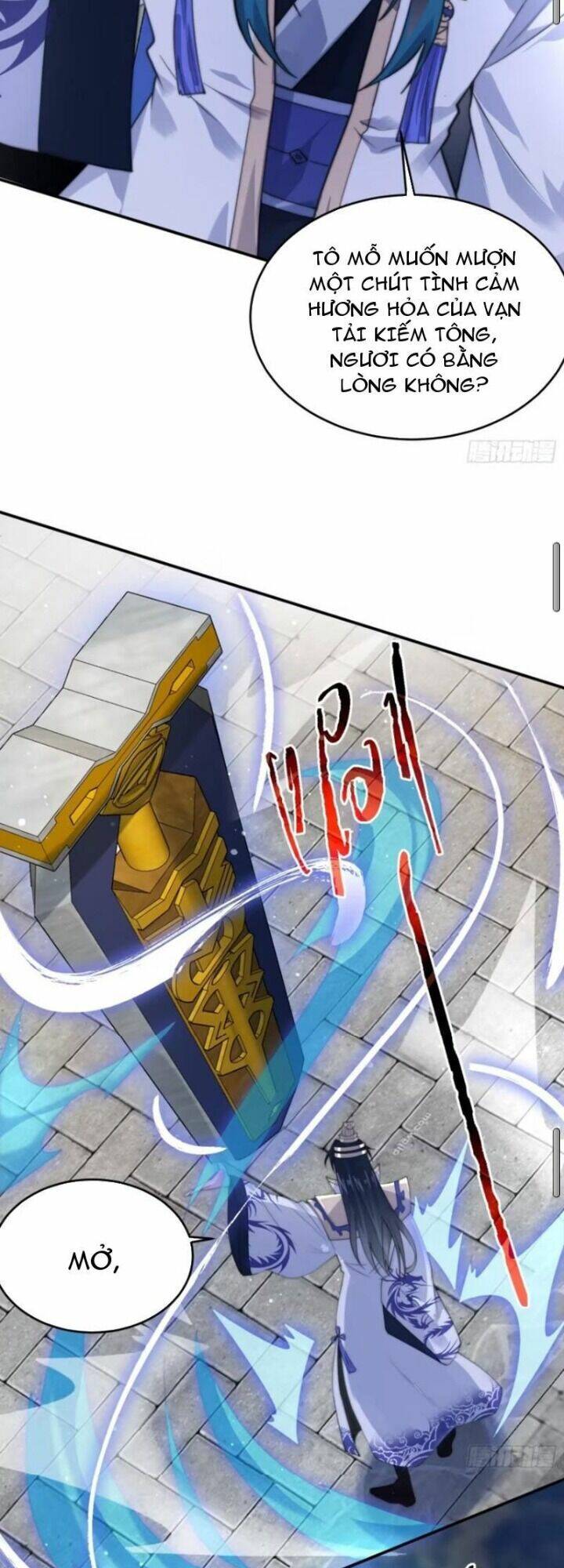 Nữ Đồ Đệ Ai Nấy Đều Muốn Giết Ta: Chapter 85