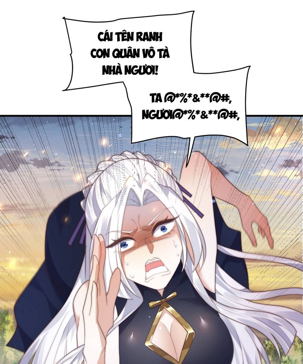 Nữ Đồ Đệ Ai Nấy Đều Muốn Giết Ta: Chapter 9