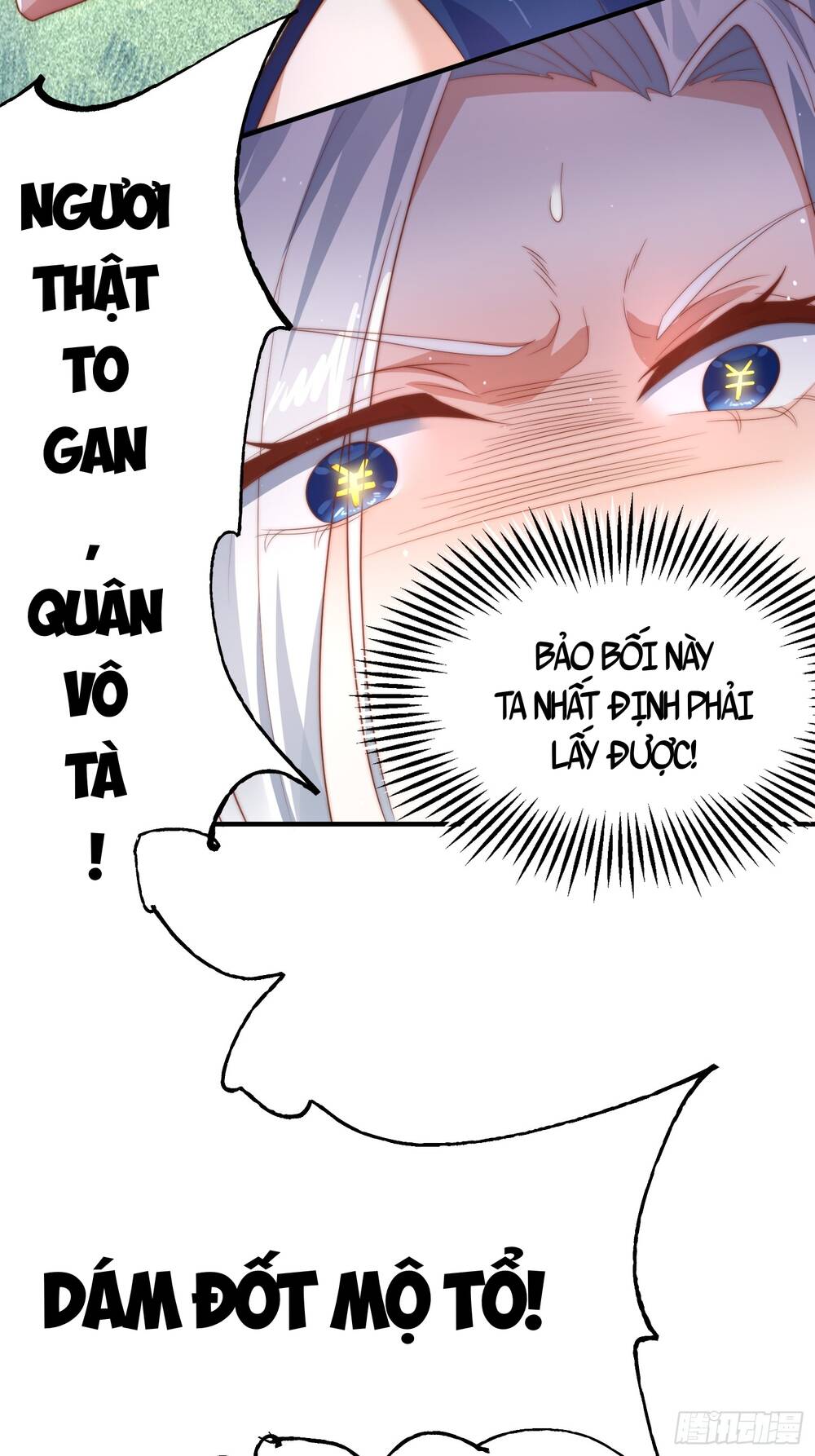 Nữ Đồ Đệ Ai Nấy Đều Muốn Giết Ta: Chapter 9