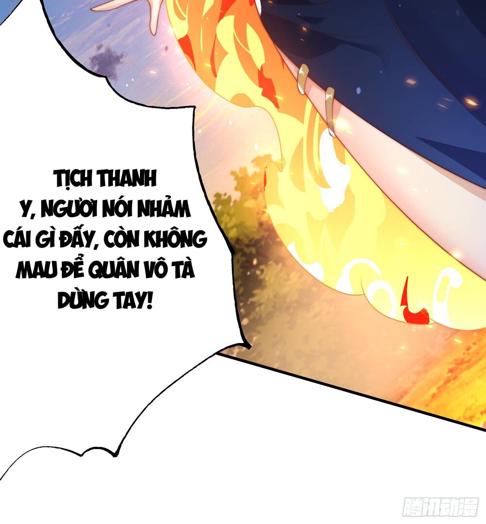Nữ Đồ Đệ Ai Nấy Đều Muốn Giết Ta: Chapter 9