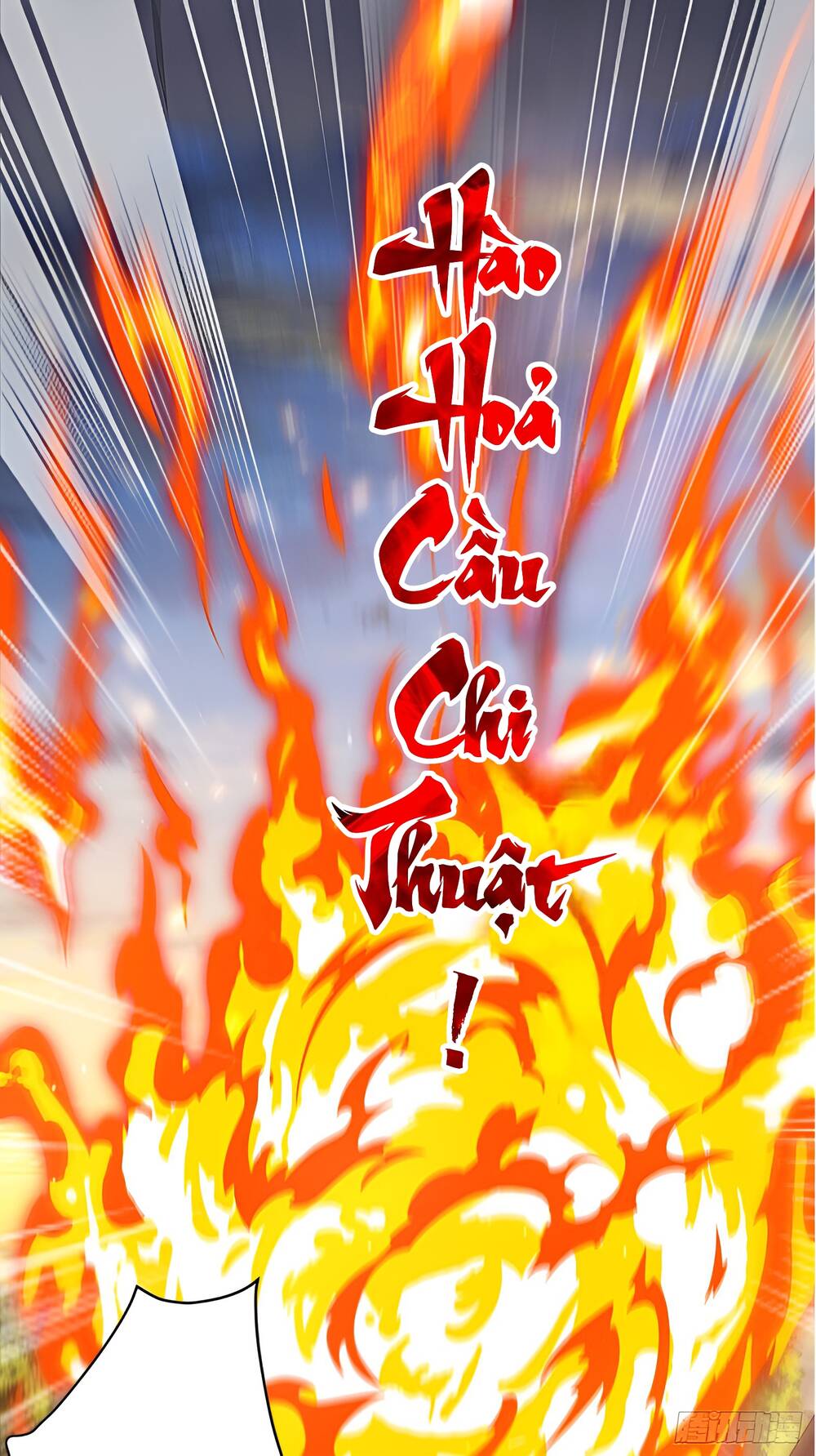 Nữ Đồ Đệ Ai Nấy Đều Muốn Giết Ta: Chapter 9