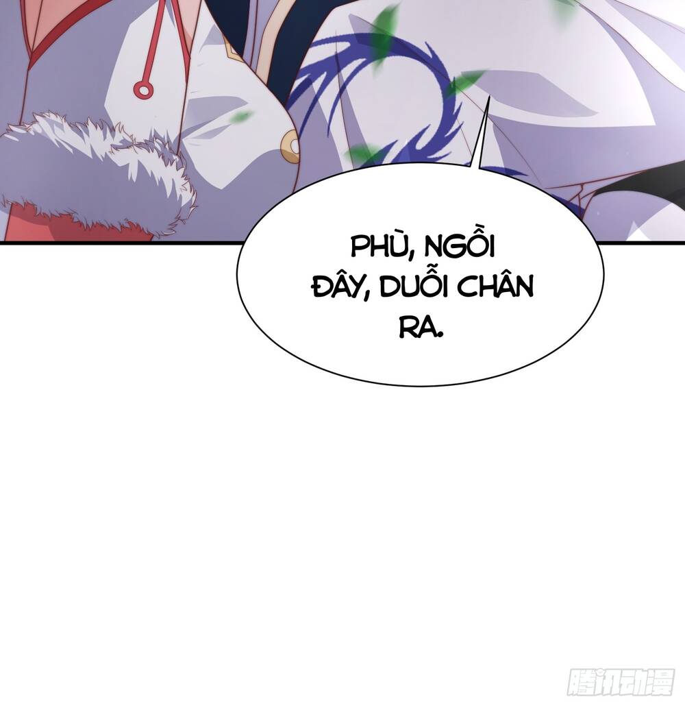 Nữ Đồ Đệ Ai Nấy Đều Muốn Giết Ta: Chapter 9