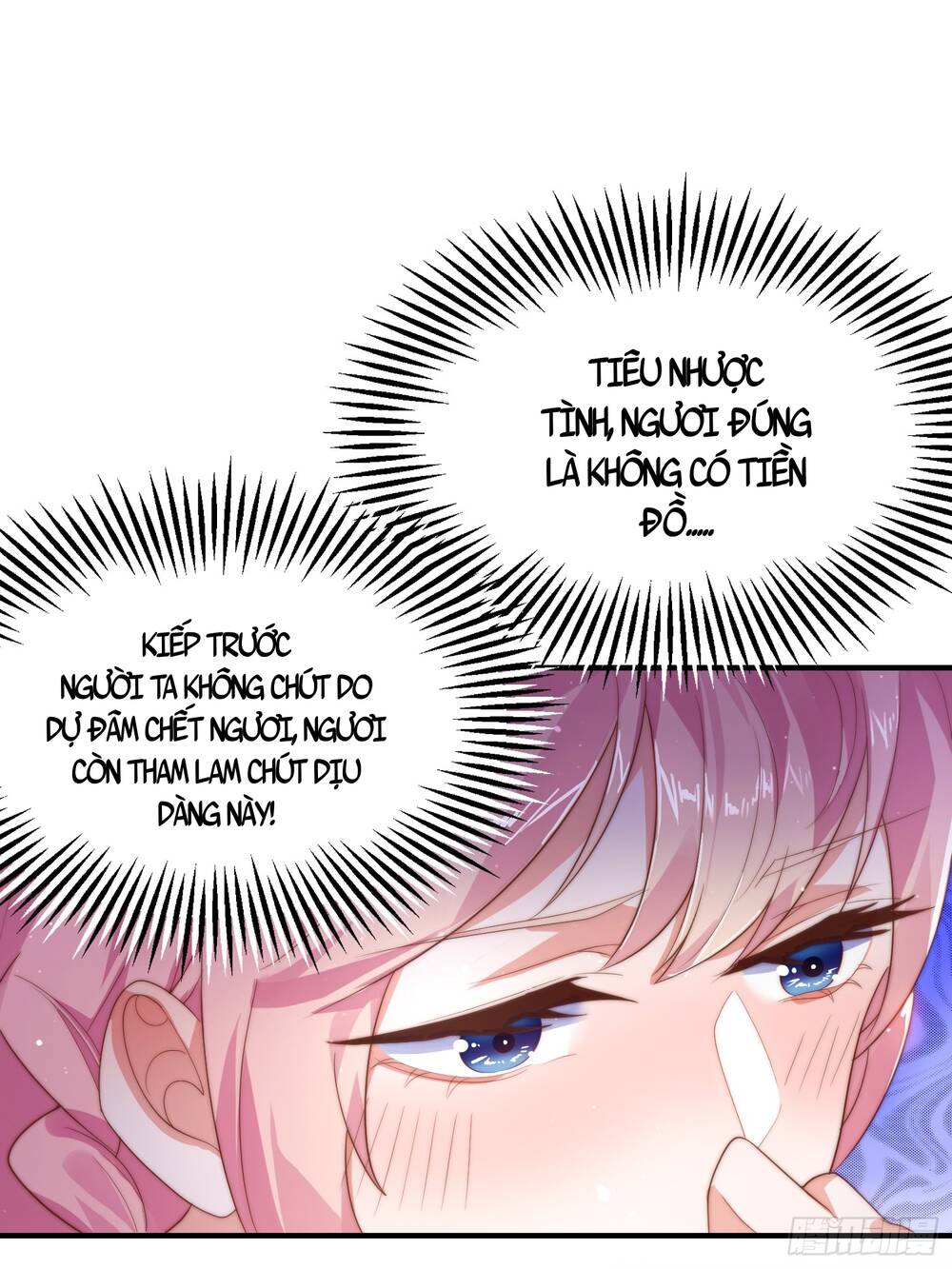 Nữ Đồ Đệ Ai Nấy Đều Muốn Giết Ta: Chapter 9