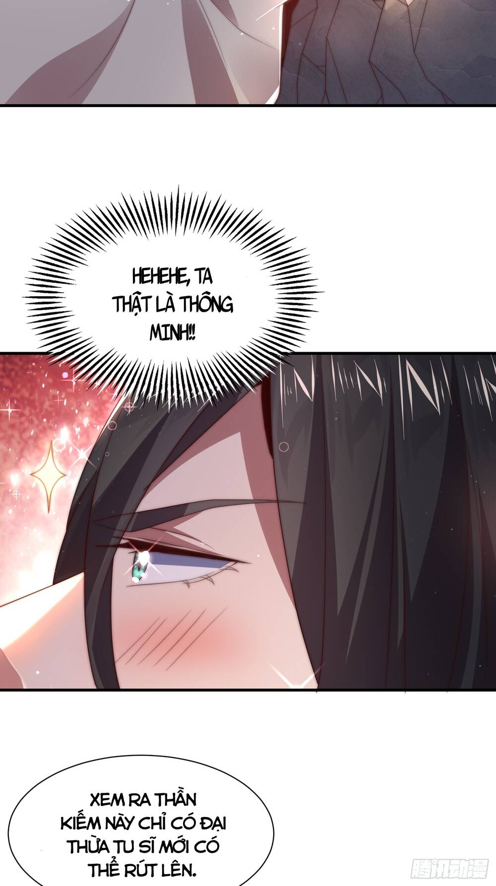 Nữ Đồ Đệ Ai Nấy Đều Muốn Giết Ta: Chapter 9