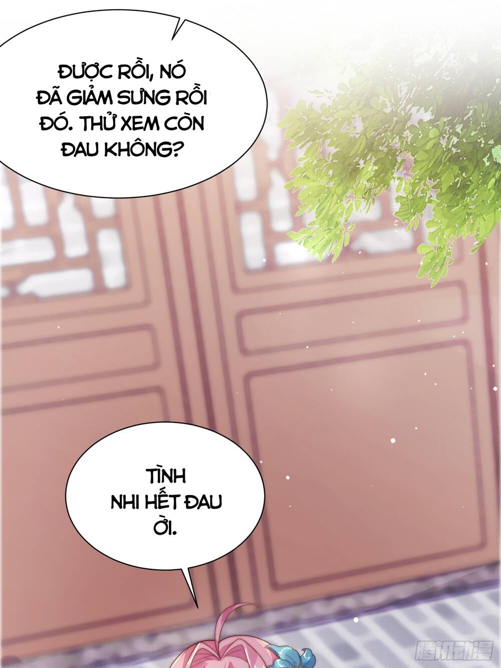 Nữ Đồ Đệ Ai Nấy Đều Muốn Giết Ta: Chapter 9
