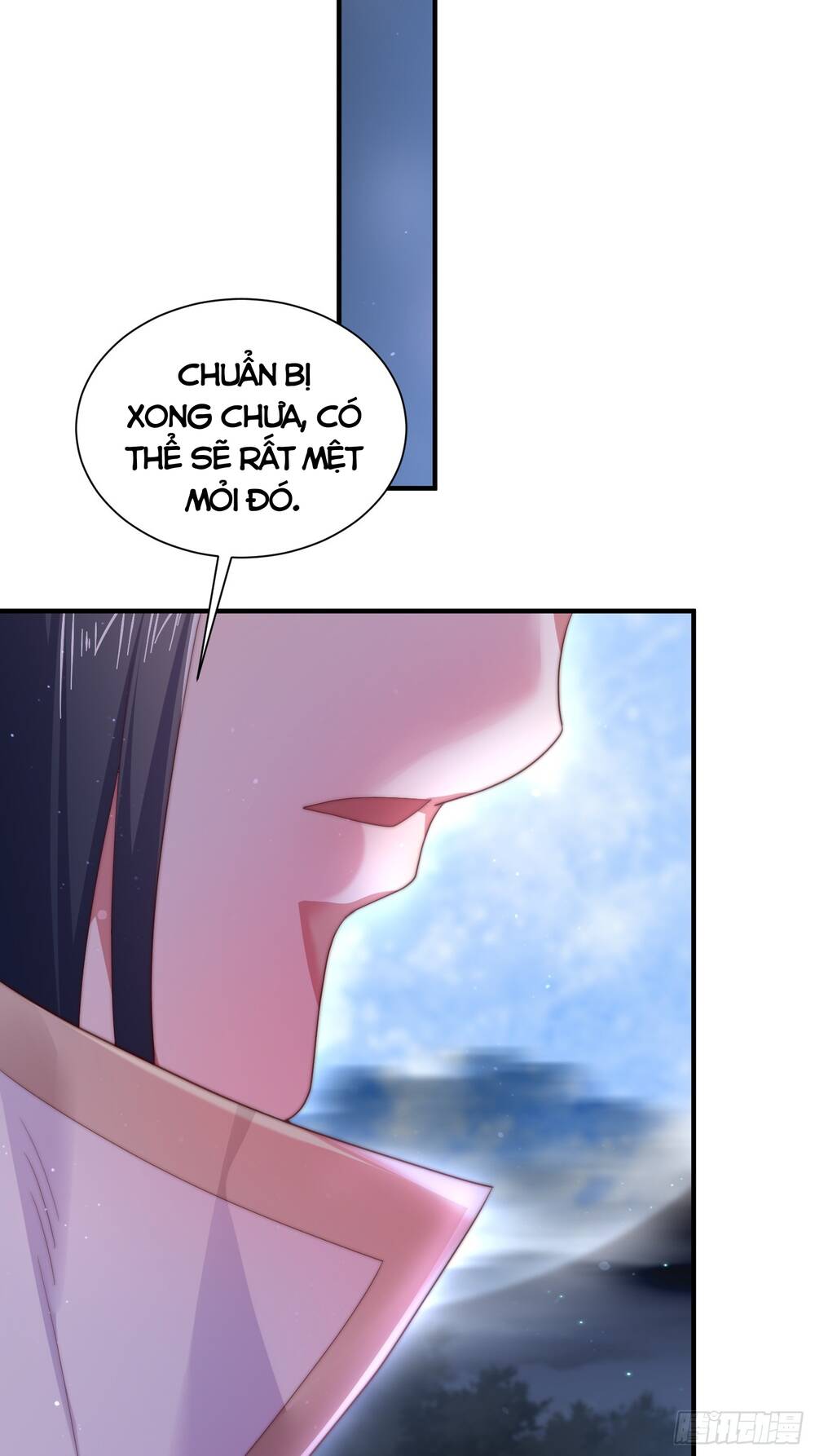 Nữ Đồ Đệ Ai Nấy Đều Muốn Giết Ta: Chapter 9