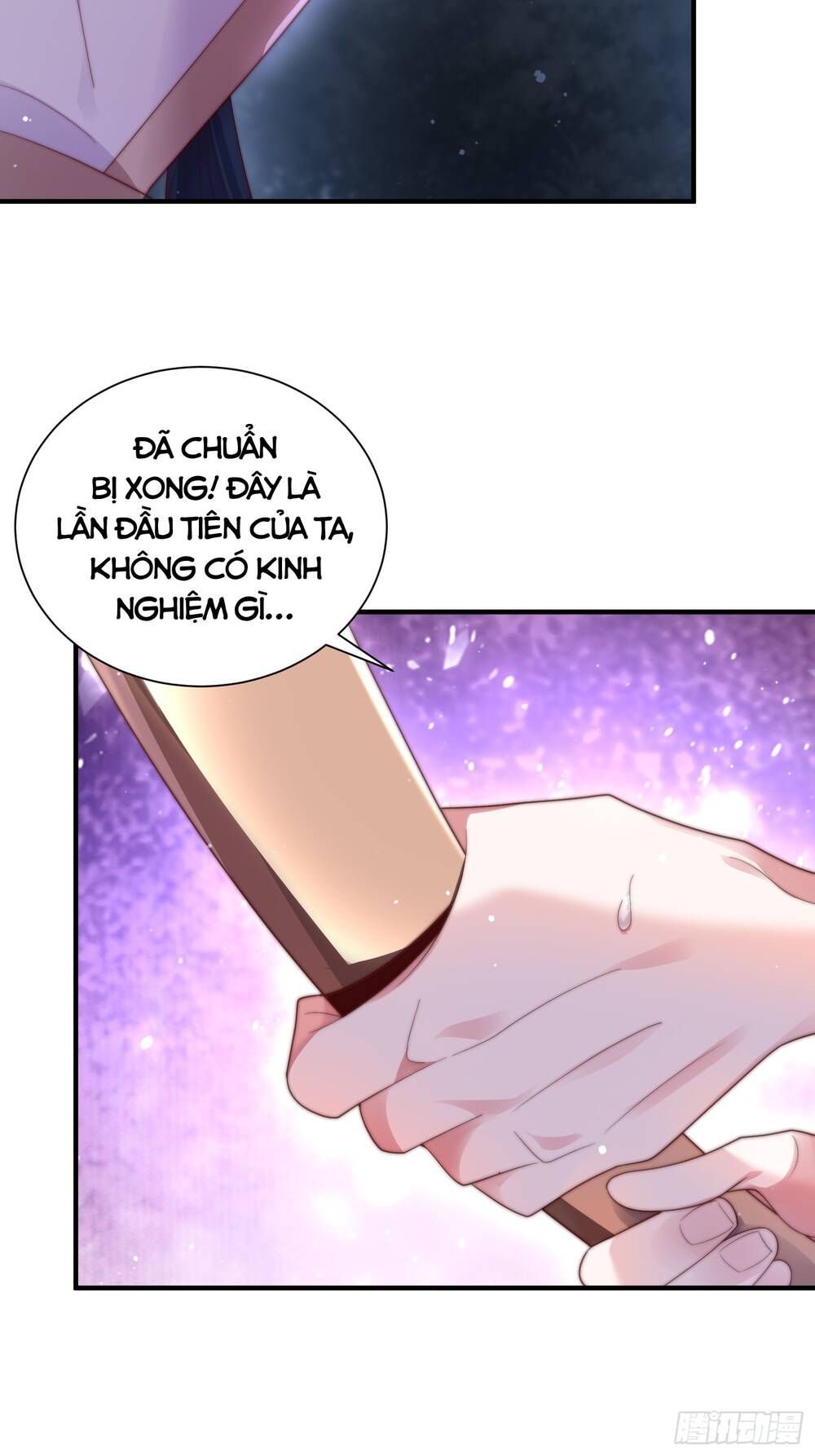 Nữ Đồ Đệ Ai Nấy Đều Muốn Giết Ta: Chapter 9