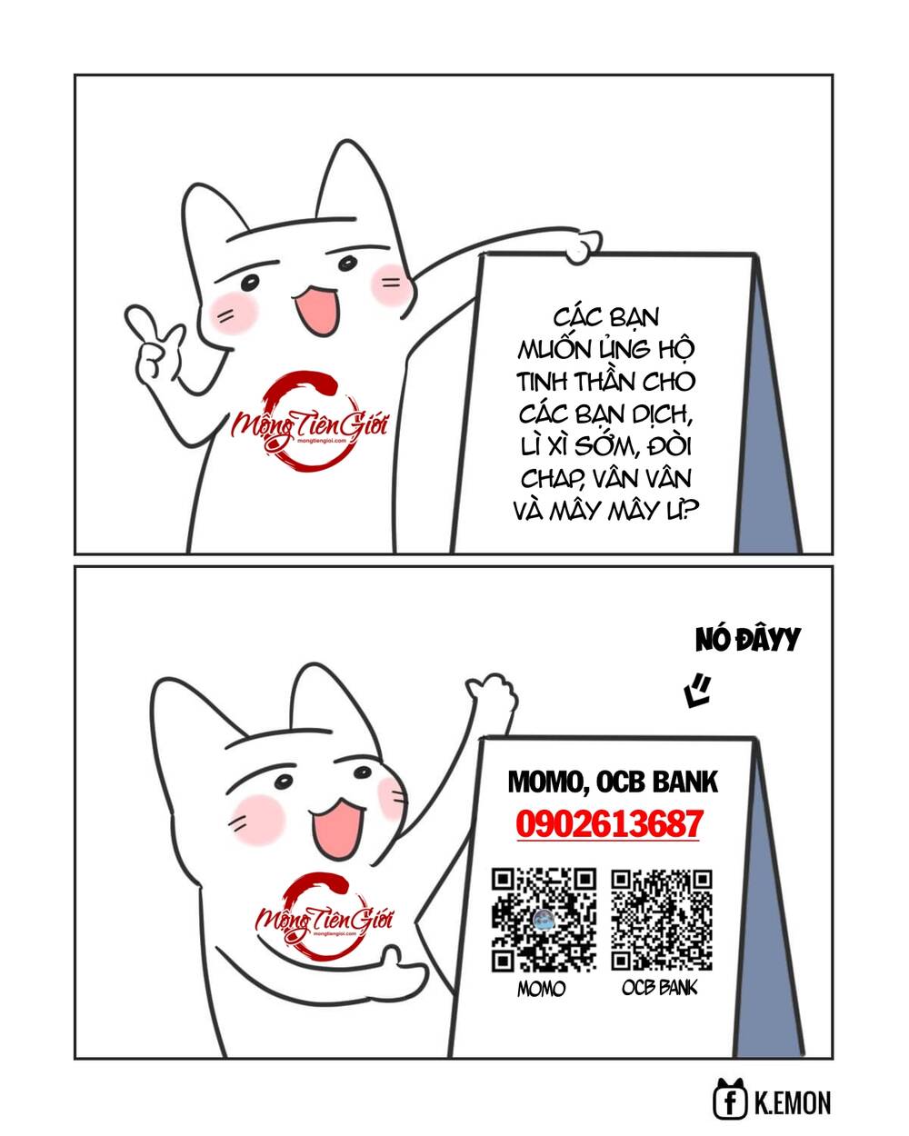 Nữ Đồ Đệ Ai Nấy Đều Muốn Giết Ta: Chapter 9