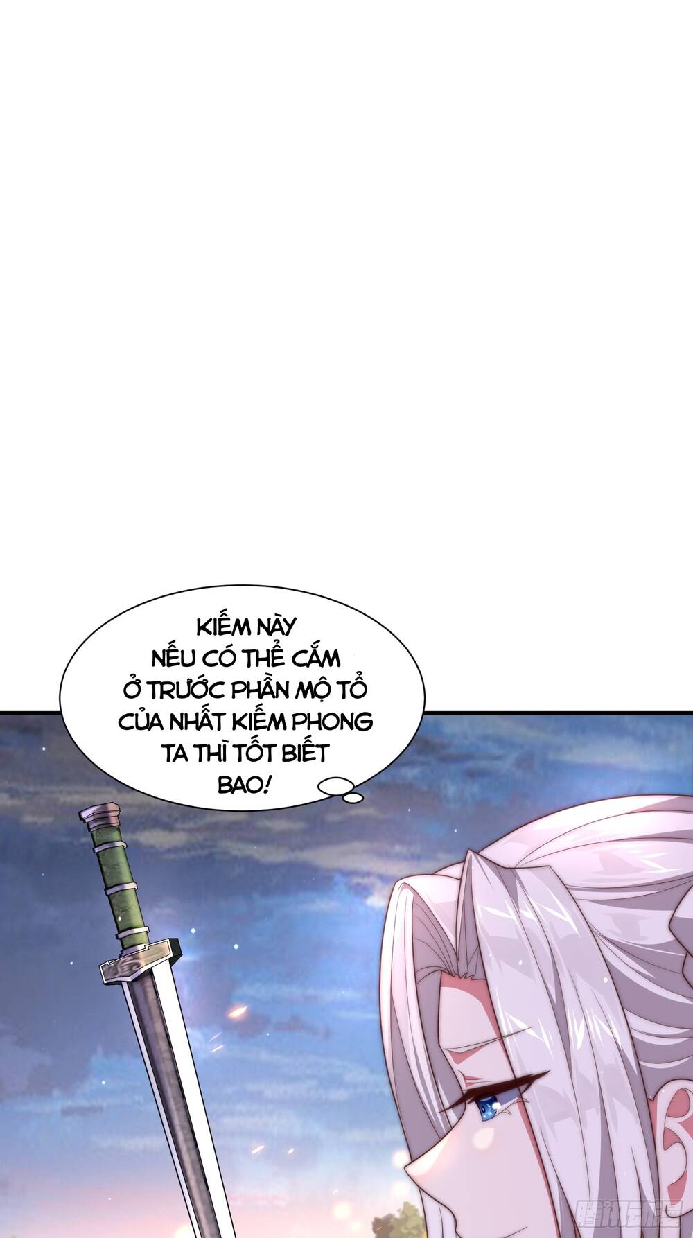Nữ Đồ Đệ Ai Nấy Đều Muốn Giết Ta: Chapter 9