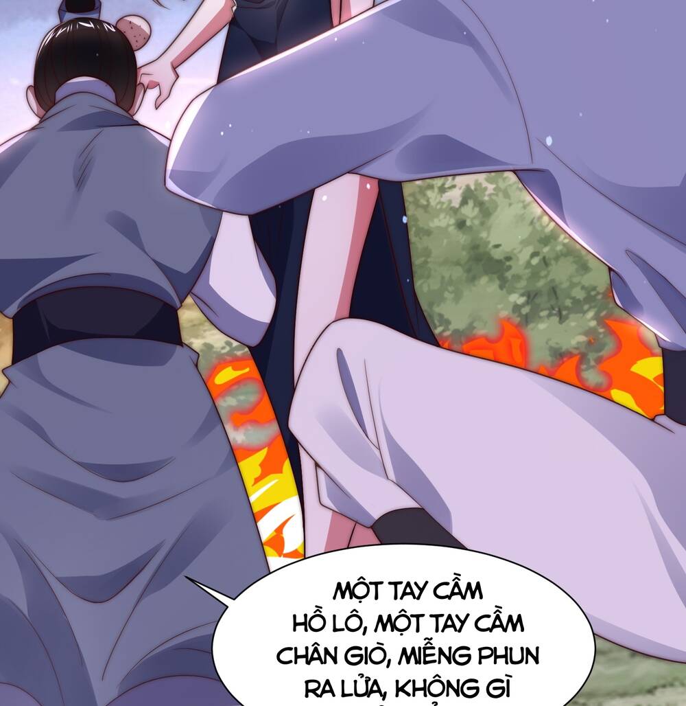 Nữ Đồ Đệ Ai Nấy Đều Muốn Giết Ta: Chapter 9