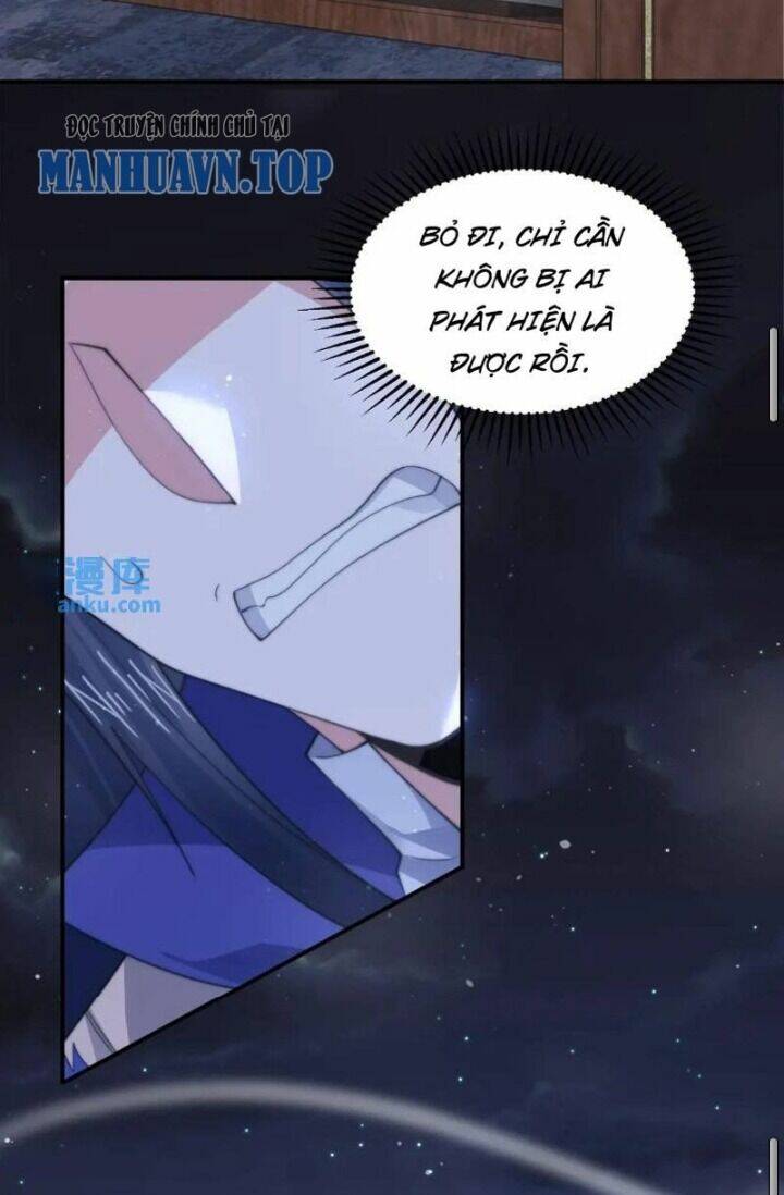 Nữ Đồ Đệ Ai Nấy Đều Muốn Giết Ta: Chapter 96