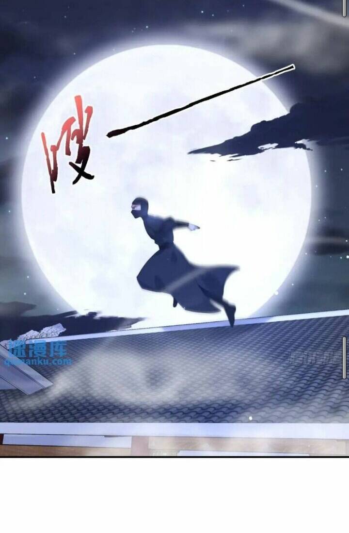 Nữ Đồ Đệ Ai Nấy Đều Muốn Giết Ta: Chapter 96