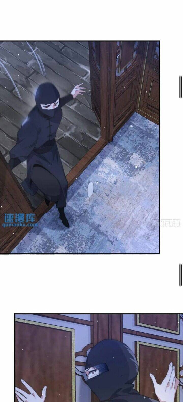Nữ Đồ Đệ Ai Nấy Đều Muốn Giết Ta: Chapter 96