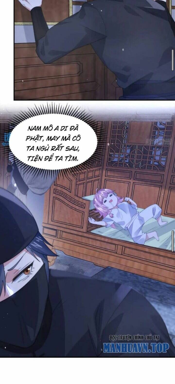 Nữ Đồ Đệ Ai Nấy Đều Muốn Giết Ta: Chapter 96