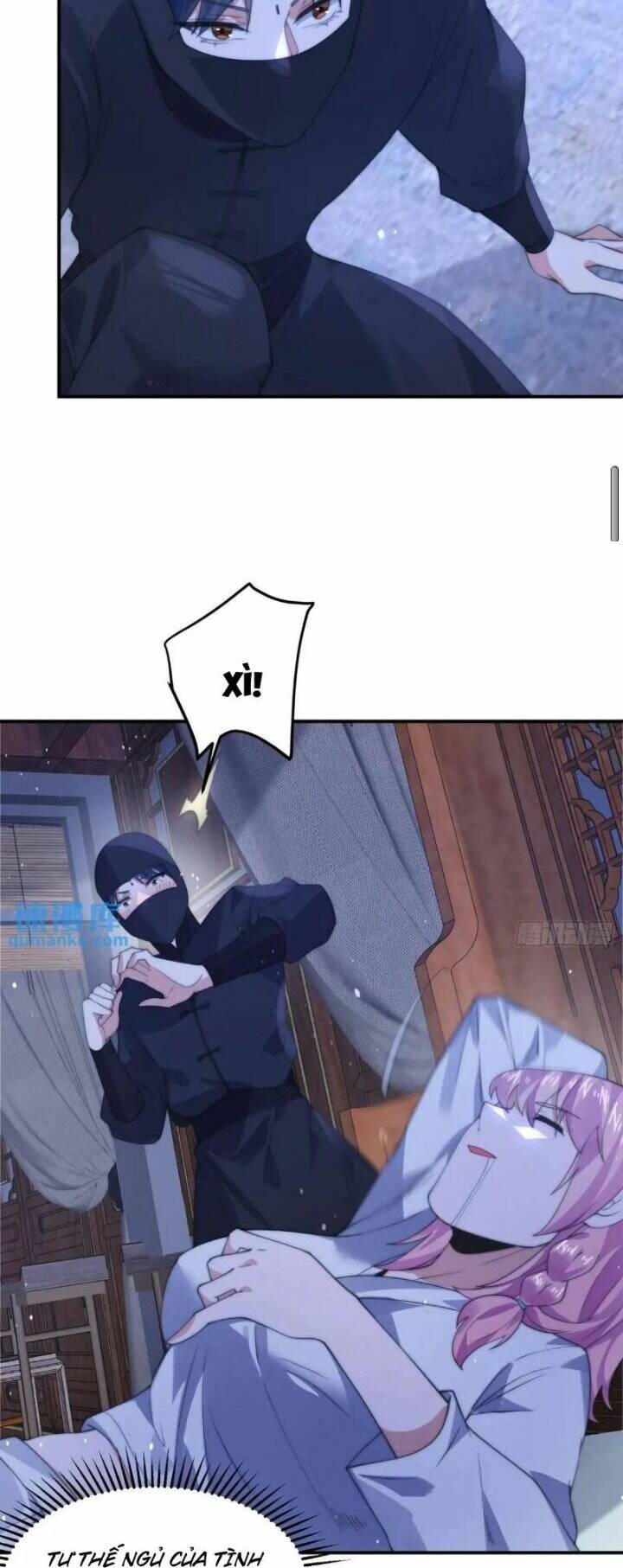 Nữ Đồ Đệ Ai Nấy Đều Muốn Giết Ta: Chapter 96