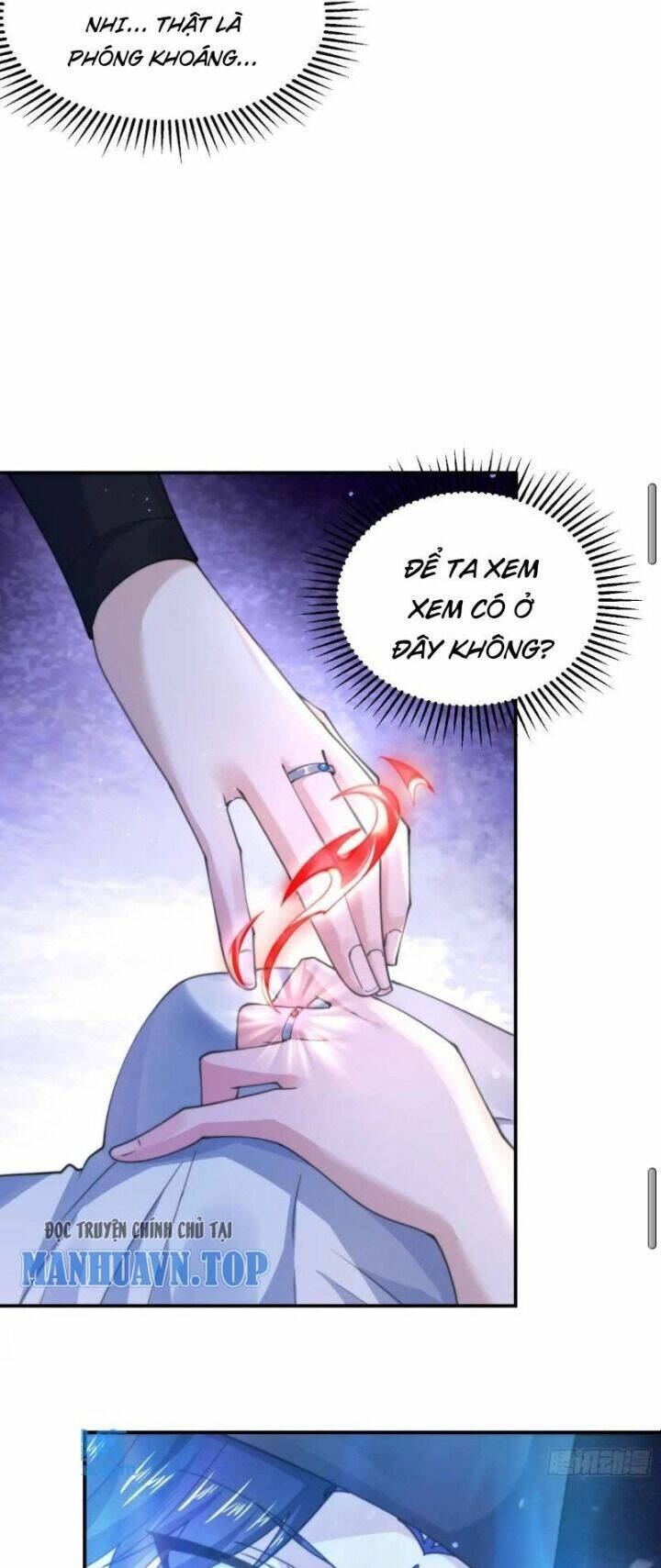 Nữ Đồ Đệ Ai Nấy Đều Muốn Giết Ta: Chapter 96