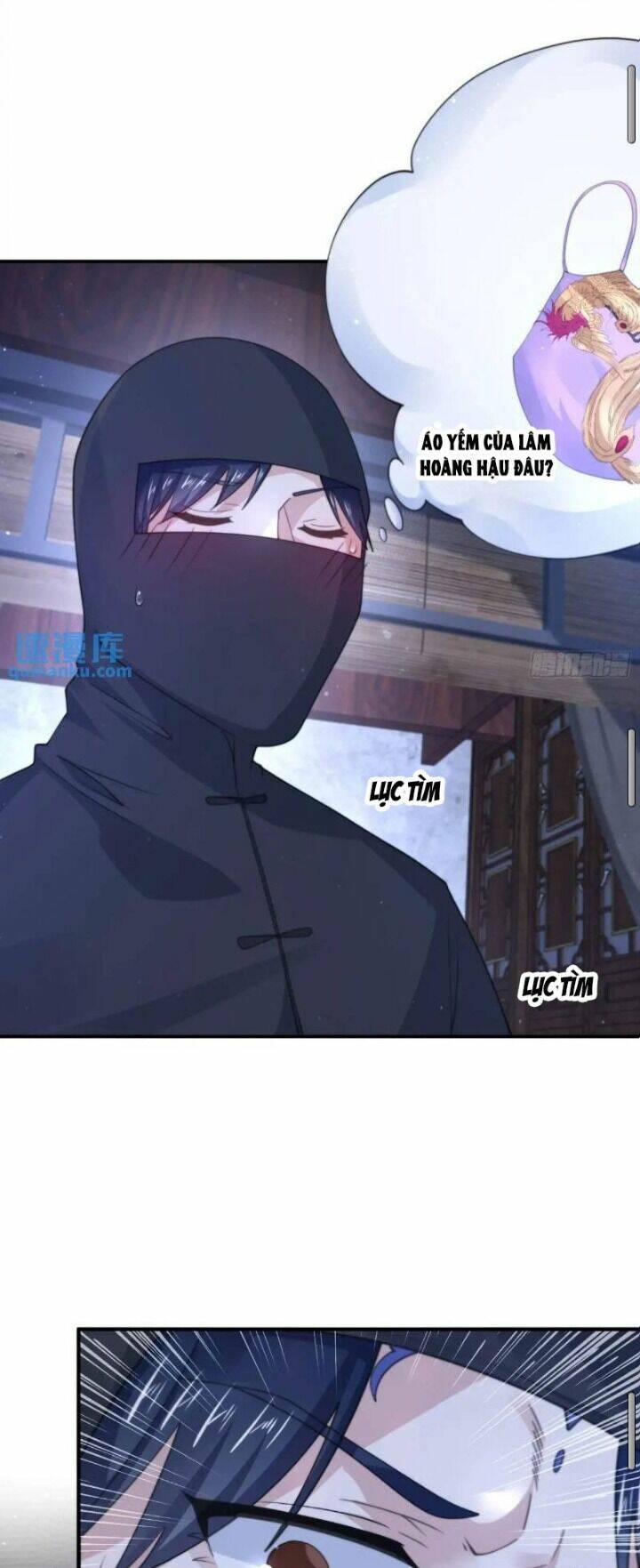 Nữ Đồ Đệ Ai Nấy Đều Muốn Giết Ta: Chapter 96