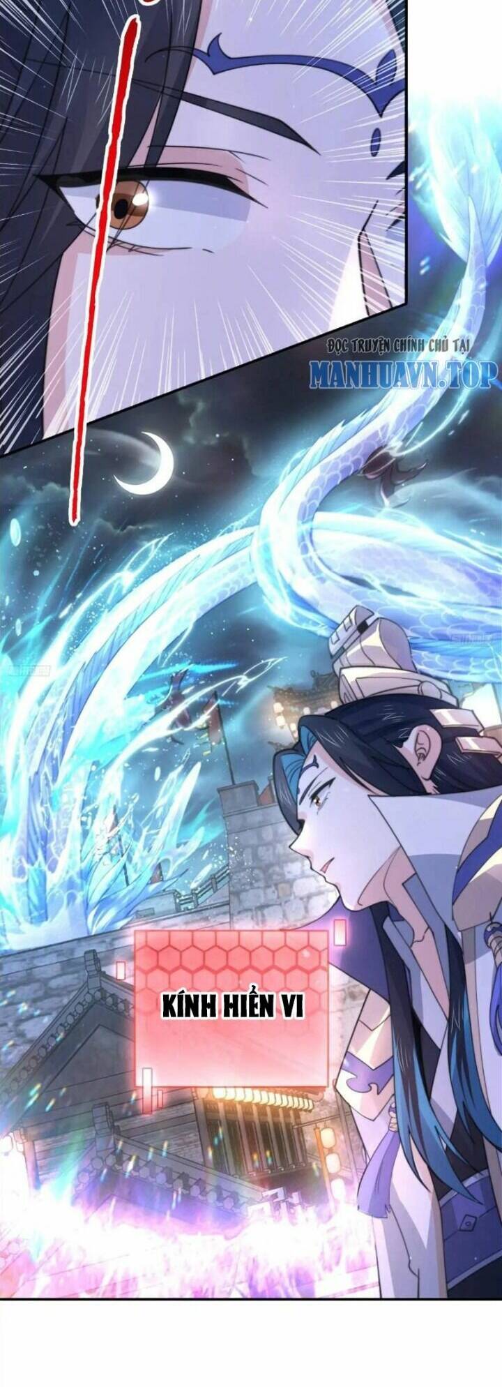 Nữ Đồ Đệ Ai Nấy Đều Muốn Giết Ta: Chapter 96