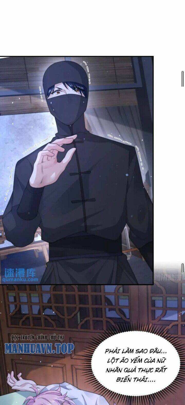 Nữ Đồ Đệ Ai Nấy Đều Muốn Giết Ta: Chapter 96
