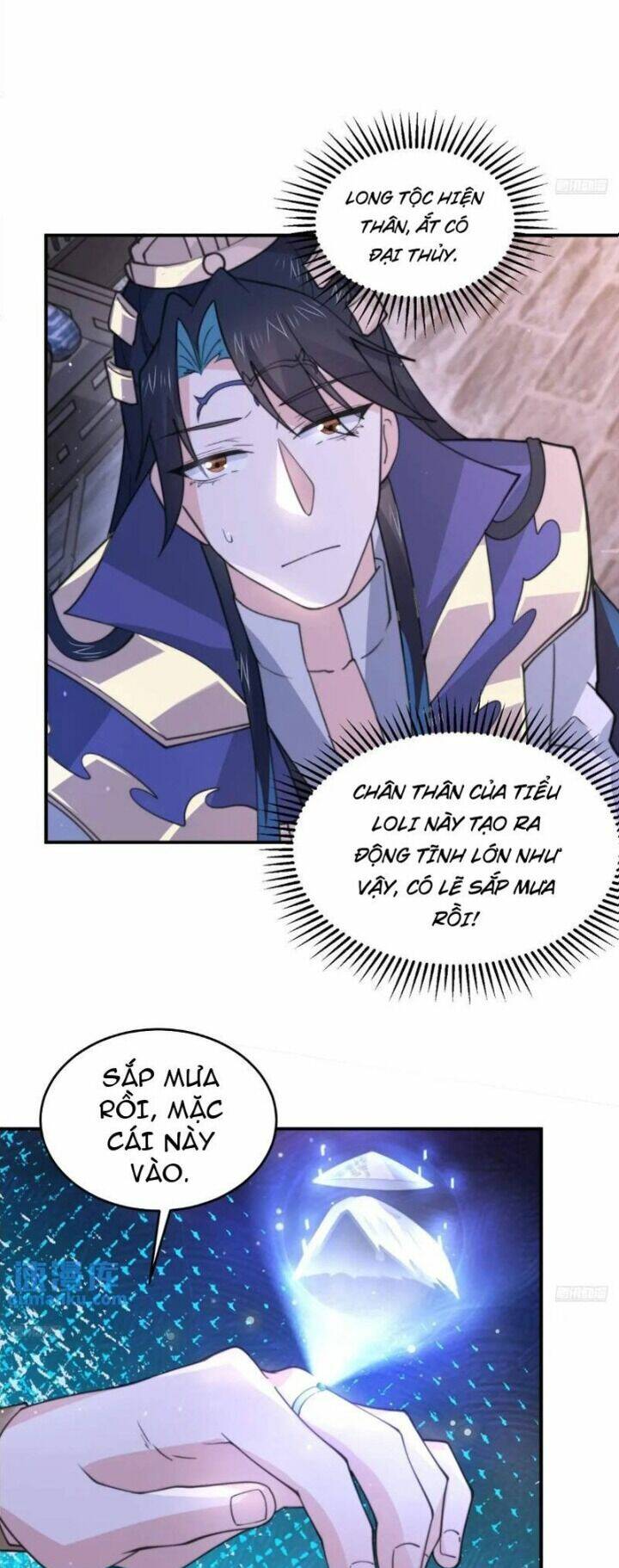 Nữ Đồ Đệ Ai Nấy Đều Muốn Giết Ta: Chapter 96