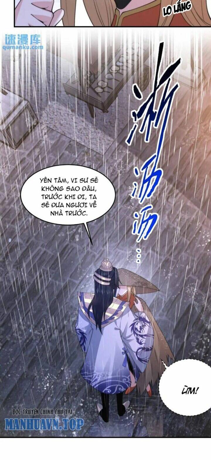 Nữ Đồ Đệ Ai Nấy Đều Muốn Giết Ta: Chapter 96