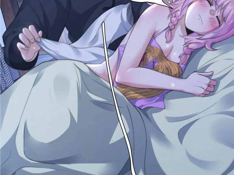 Nữ Đồ Đệ Ai Nấy Đều Muốn Giết Ta: Chapter 97