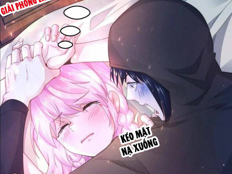 Nữ Đồ Đệ Ai Nấy Đều Muốn Giết Ta: Chapter 97