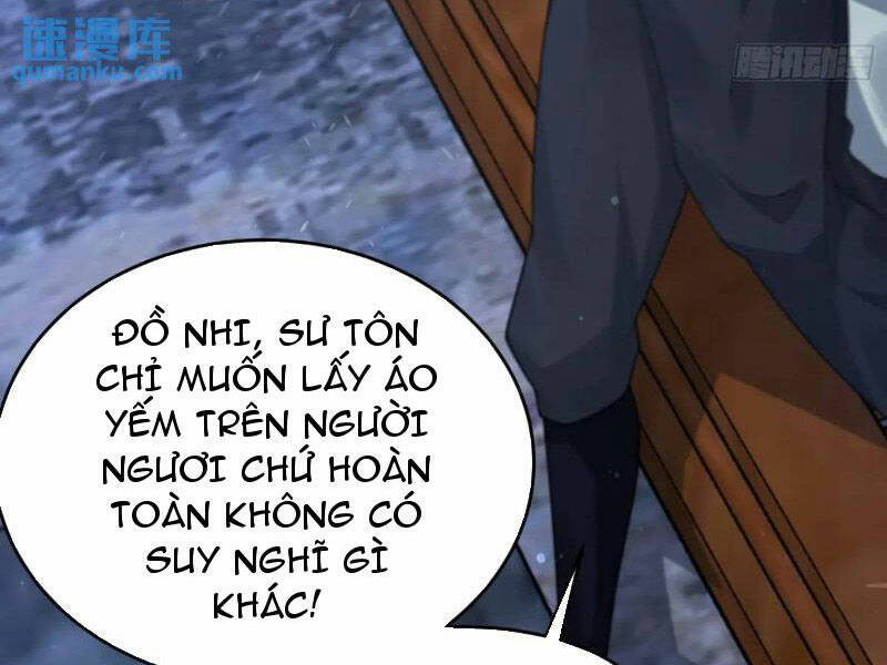 Nữ Đồ Đệ Ai Nấy Đều Muốn Giết Ta: Chapter 97