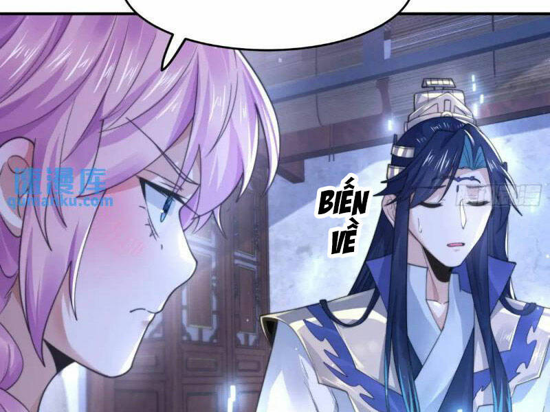 Nữ Đồ Đệ Ai Nấy Đều Muốn Giết Ta: Chapter 97