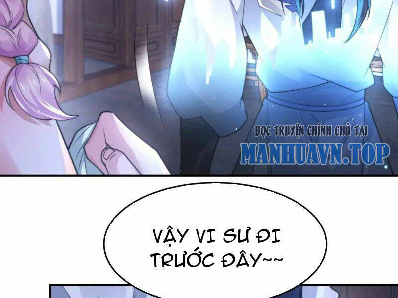 Nữ Đồ Đệ Ai Nấy Đều Muốn Giết Ta: Chapter 97