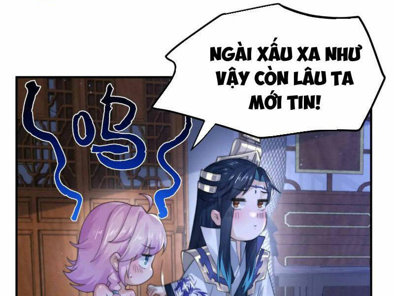 Nữ Đồ Đệ Ai Nấy Đều Muốn Giết Ta: Chapter 97