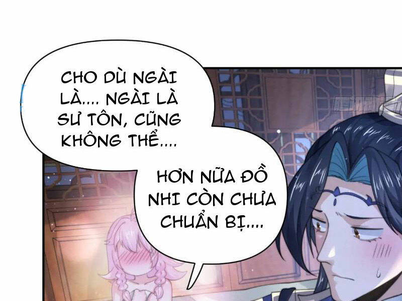 Nữ Đồ Đệ Ai Nấy Đều Muốn Giết Ta: Chapter 97
