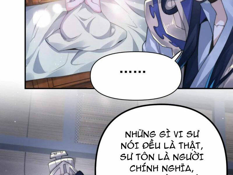 Nữ Đồ Đệ Ai Nấy Đều Muốn Giết Ta: Chapter 97