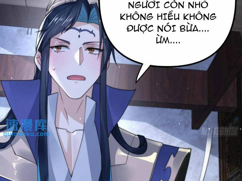Nữ Đồ Đệ Ai Nấy Đều Muốn Giết Ta: Chapter 97