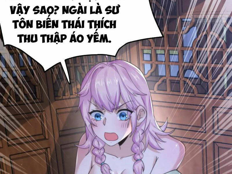 Nữ Đồ Đệ Ai Nấy Đều Muốn Giết Ta: Chapter 97
