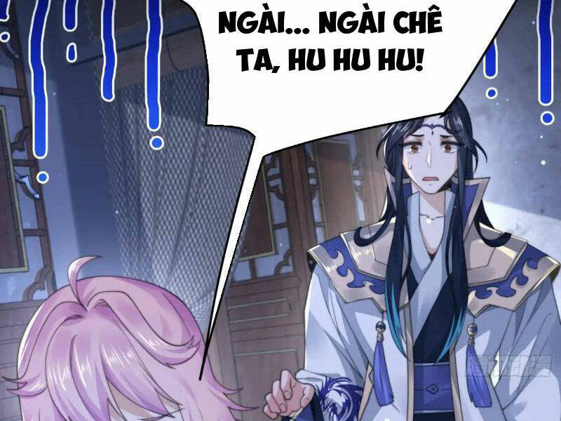 Nữ Đồ Đệ Ai Nấy Đều Muốn Giết Ta: Chapter 97