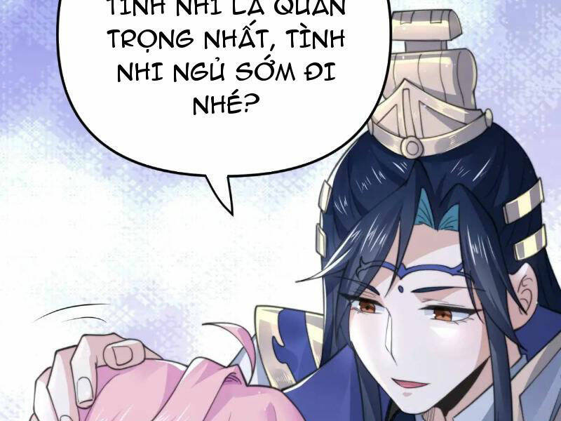 Nữ Đồ Đệ Ai Nấy Đều Muốn Giết Ta: Chapter 97